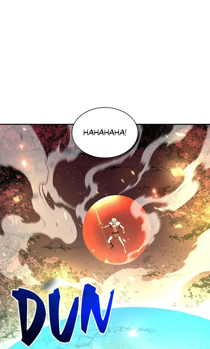 I Returned as an FFF-Class Witch Doctor Chapter 104 page 57