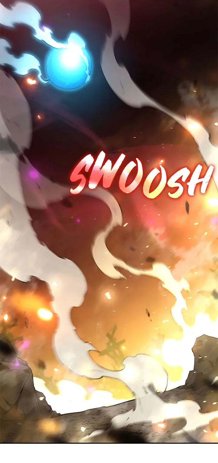 I Returned as an FFF-Class Witch Doctor Chapter 104 page 56
