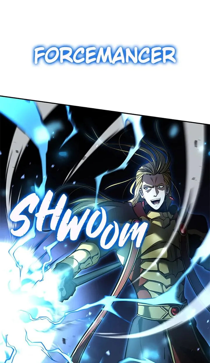 I Returned as an FFF-Class Witch Doctor Chapter 104 page 61