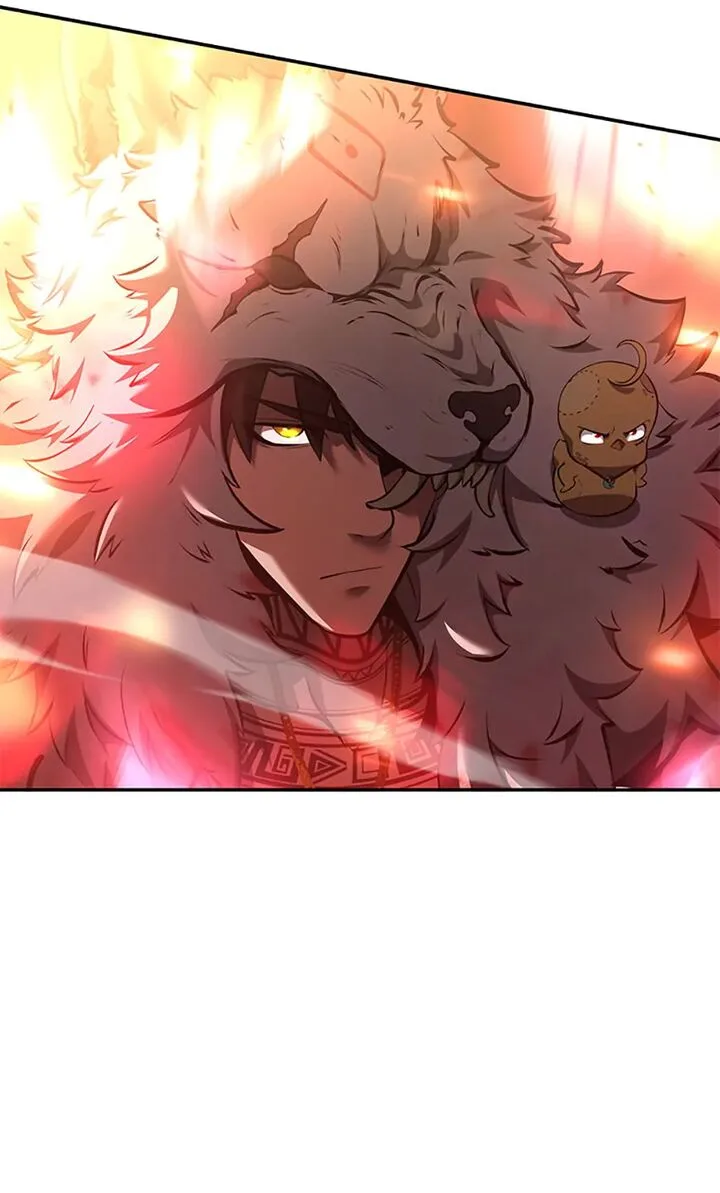 I Returned as an FFF-Class Witch Doctor Chapter 104 page 60
