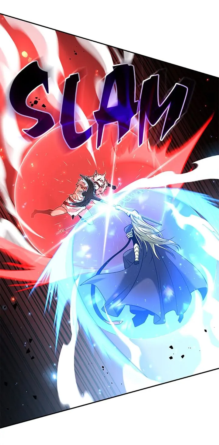 I Returned as an FFF-Class Witch Doctor Chapter 104 page 66