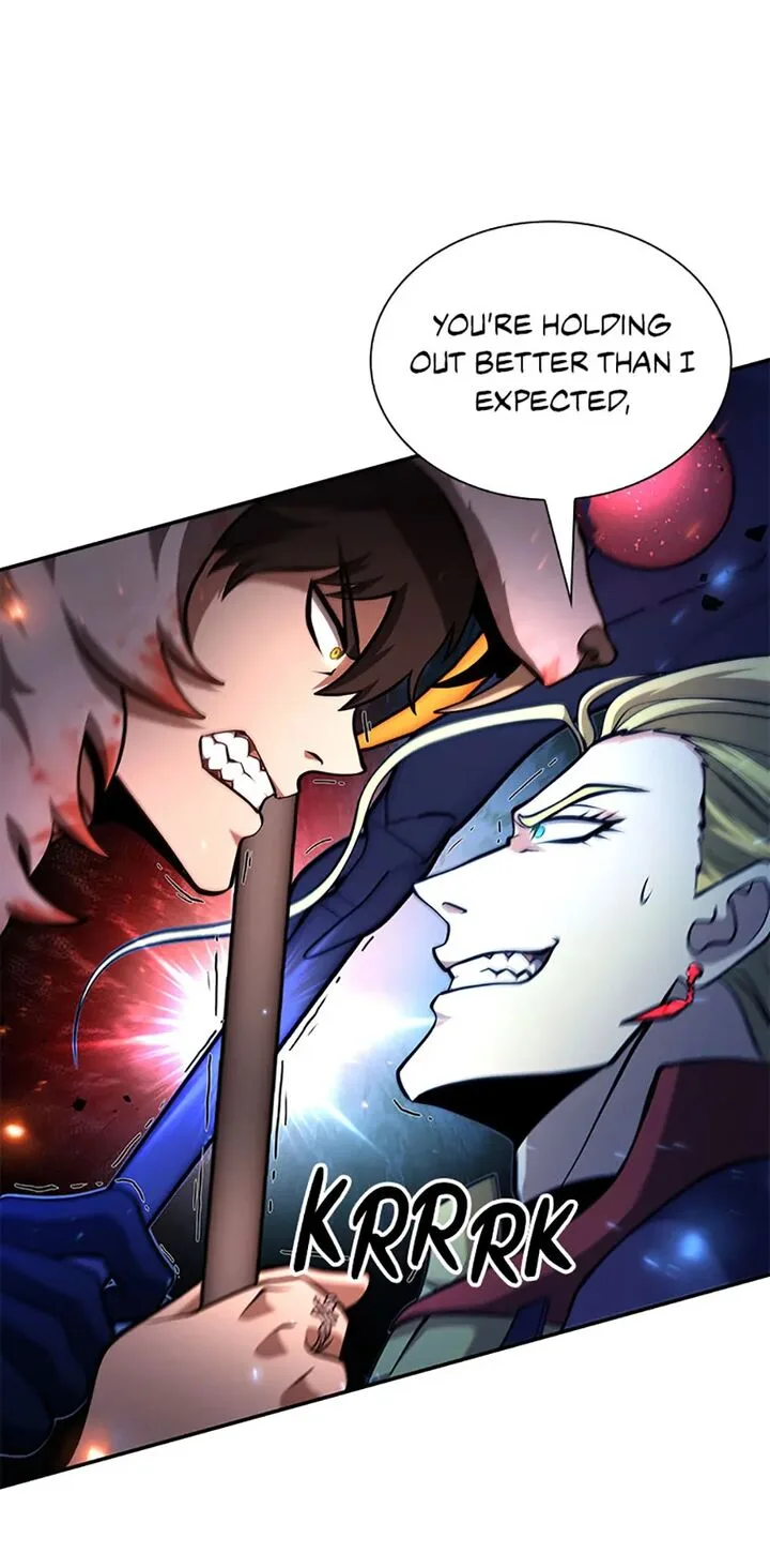 I Returned as an FFF-Class Witch Doctor Chapter 104 page 67