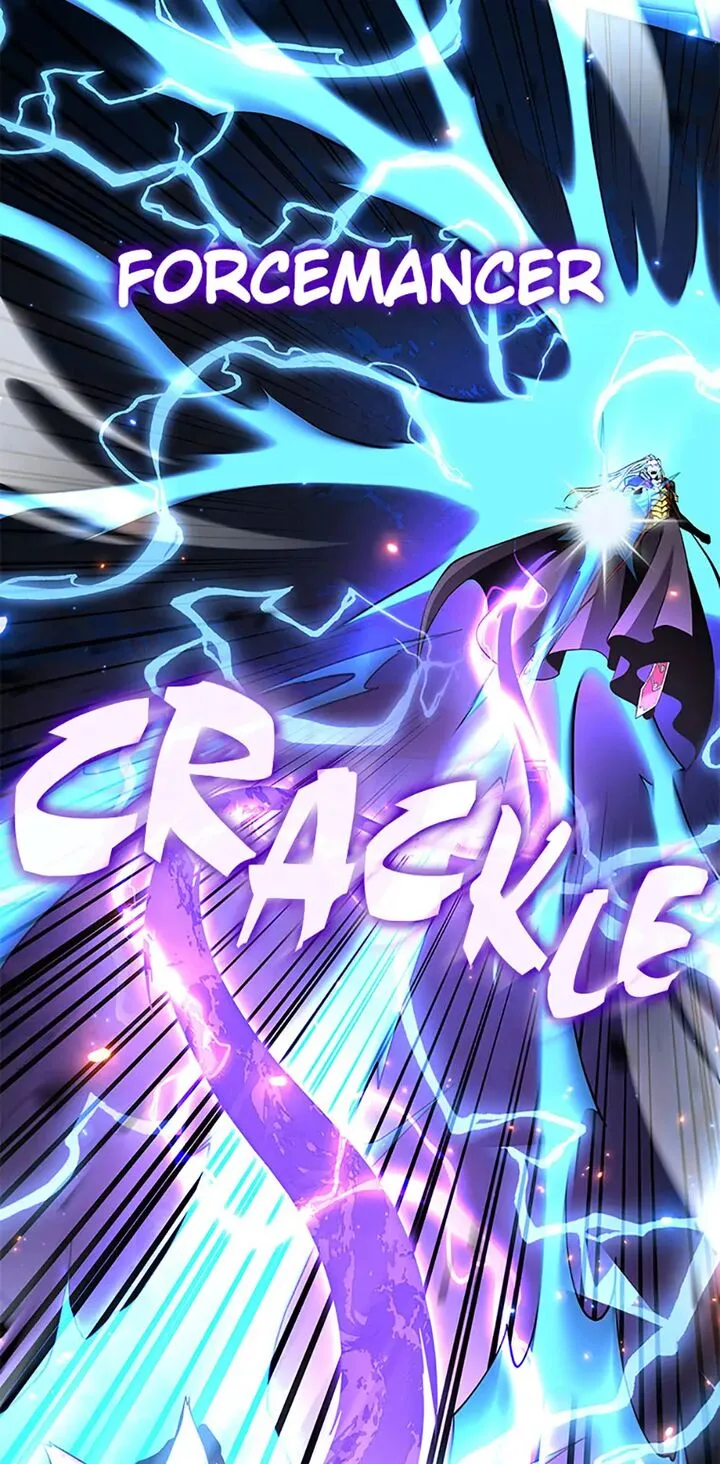 I Returned as an FFF-Class Witch Doctor Chapter 104 page 69