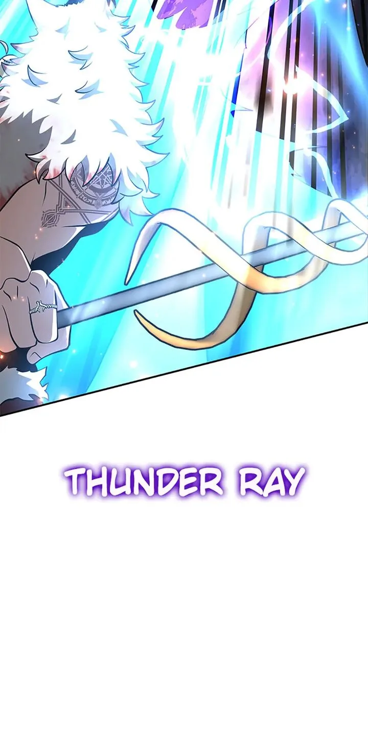 I Returned as an FFF-Class Witch Doctor Chapter 104 page 70