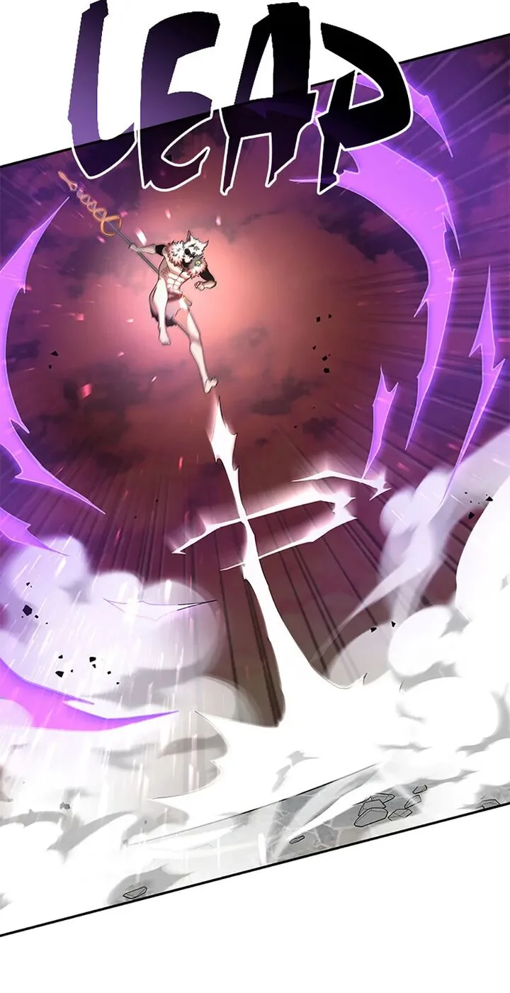 I Returned as an FFF-Class Witch Doctor Chapter 104 page 72