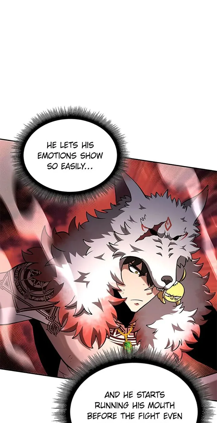 I Returned as an FFF-Class Witch Doctor Chapter 104 page 73
