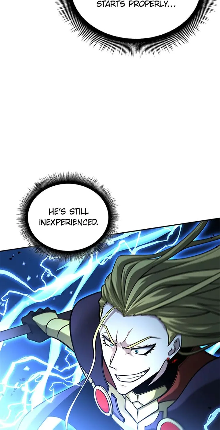 I Returned as an FFF-Class Witch Doctor Chapter 104 page 74