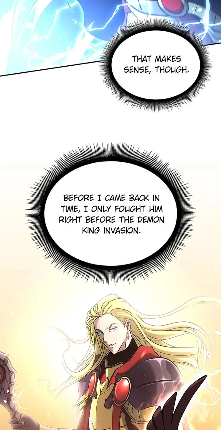 I Returned as an FFF-Class Witch Doctor Chapter 104 page 75