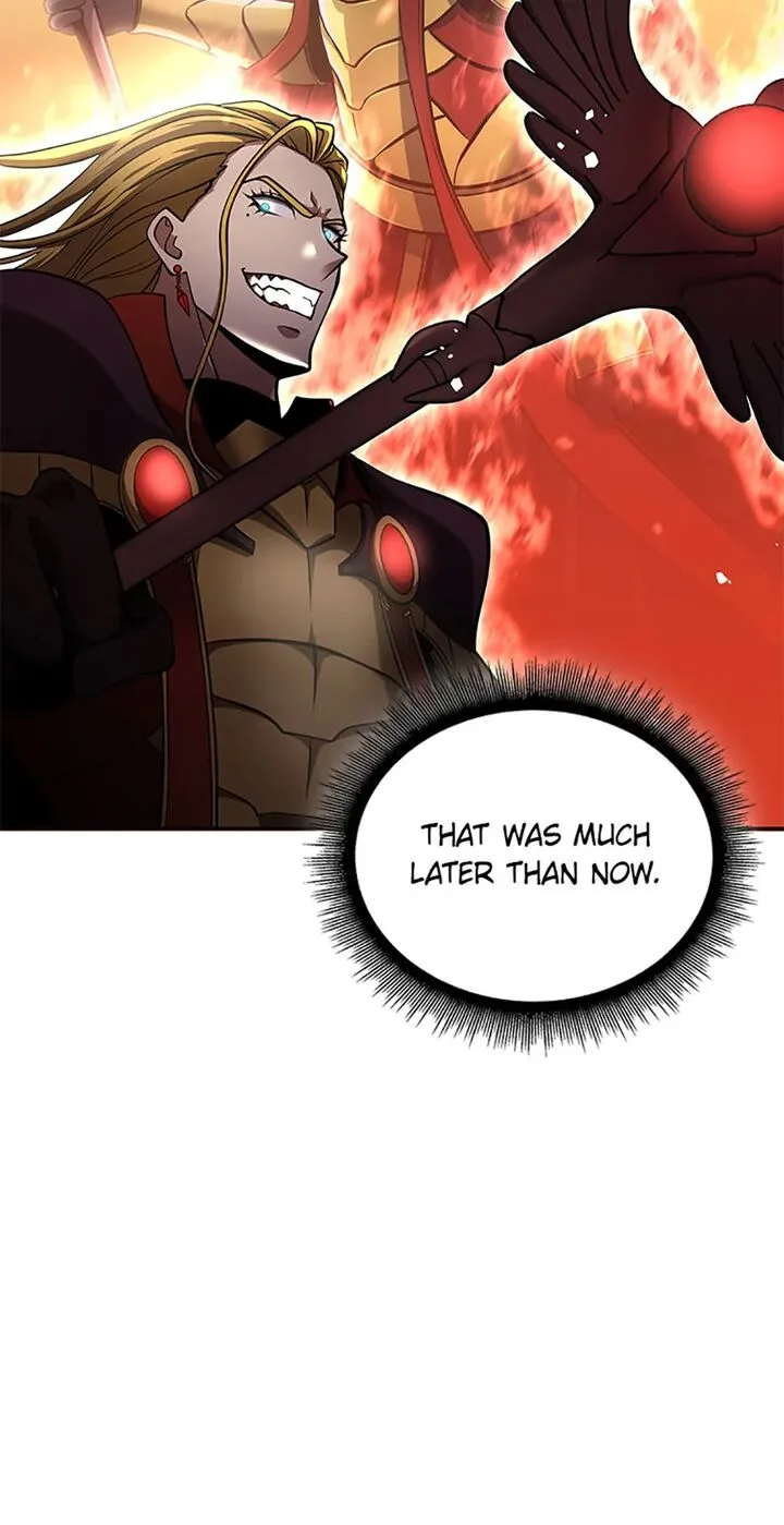 I Returned as an FFF-Class Witch Doctor Chapter 104 page 76