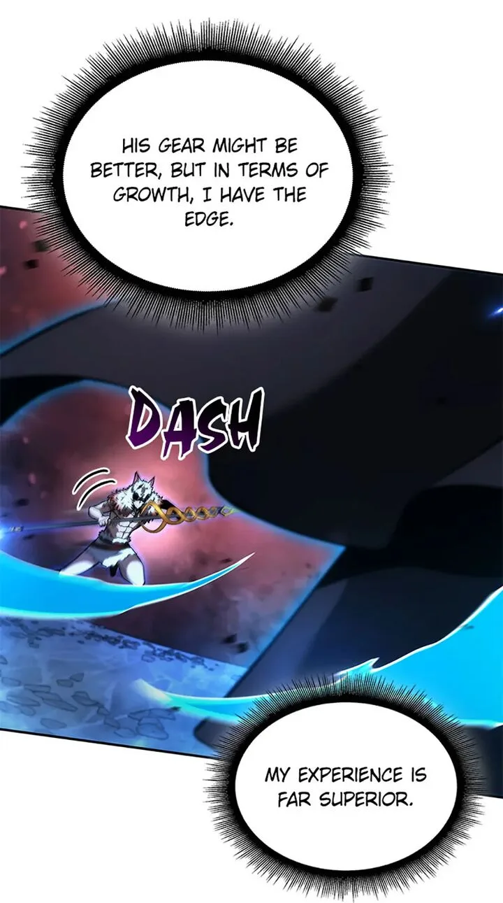 I Returned as an FFF-Class Witch Doctor Chapter 104 page 77