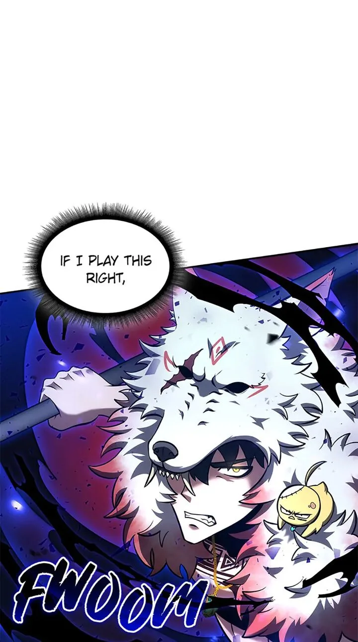 I Returned as an FFF-Class Witch Doctor Chapter 104 page 78
