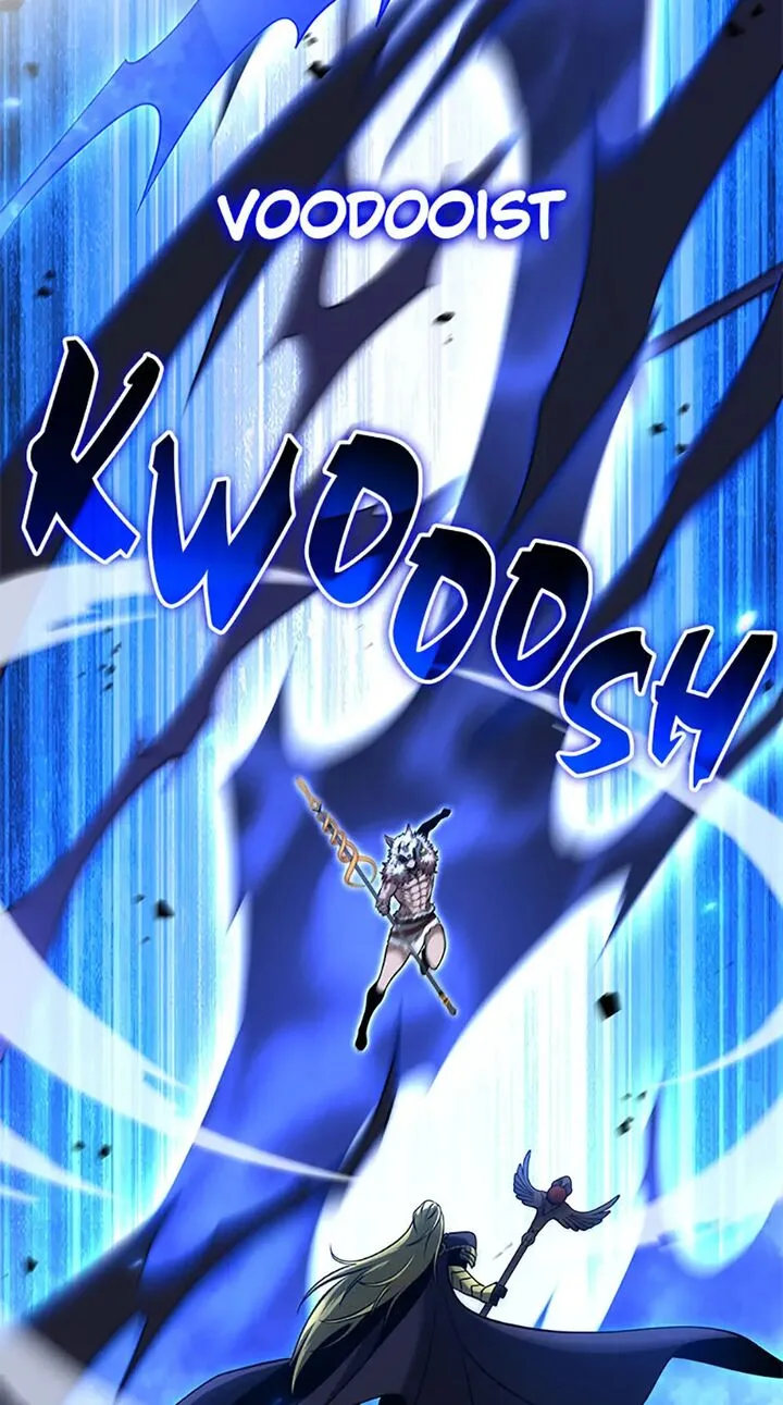 I Returned as an FFF-Class Witch Doctor Chapter 104 page 80