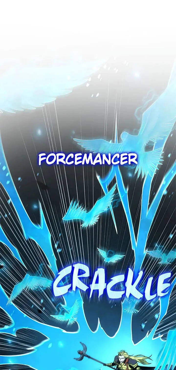 I Returned as an FFF-Class Witch Doctor Chapter 104 page 83
