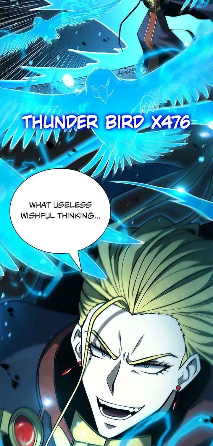 I Returned as an FFF-Class Witch Doctor Chapter 104 page 84