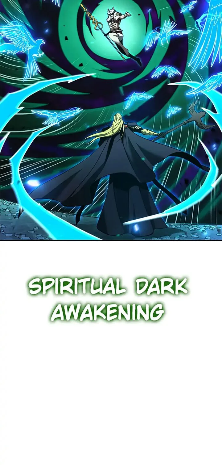 I Returned as an FFF-Class Witch Doctor Chapter 104 page 87