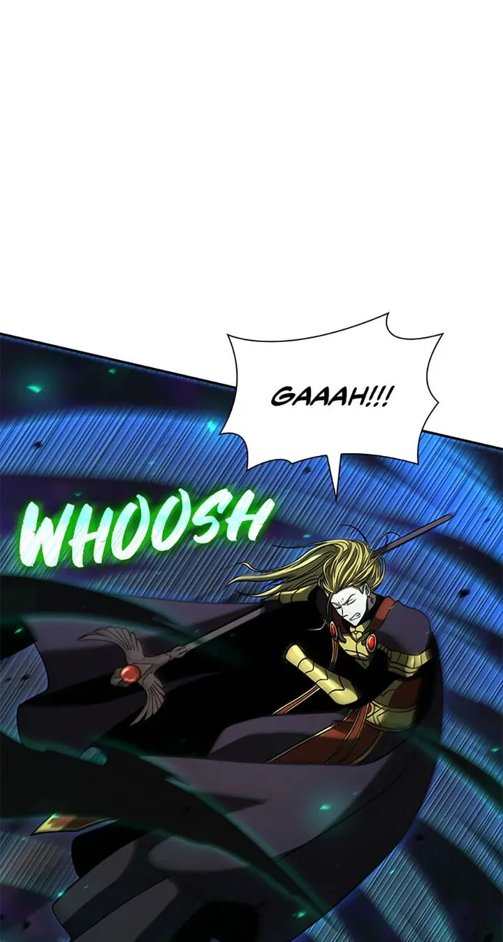 I Returned as an FFF-Class Witch Doctor Chapter 104 page 88
