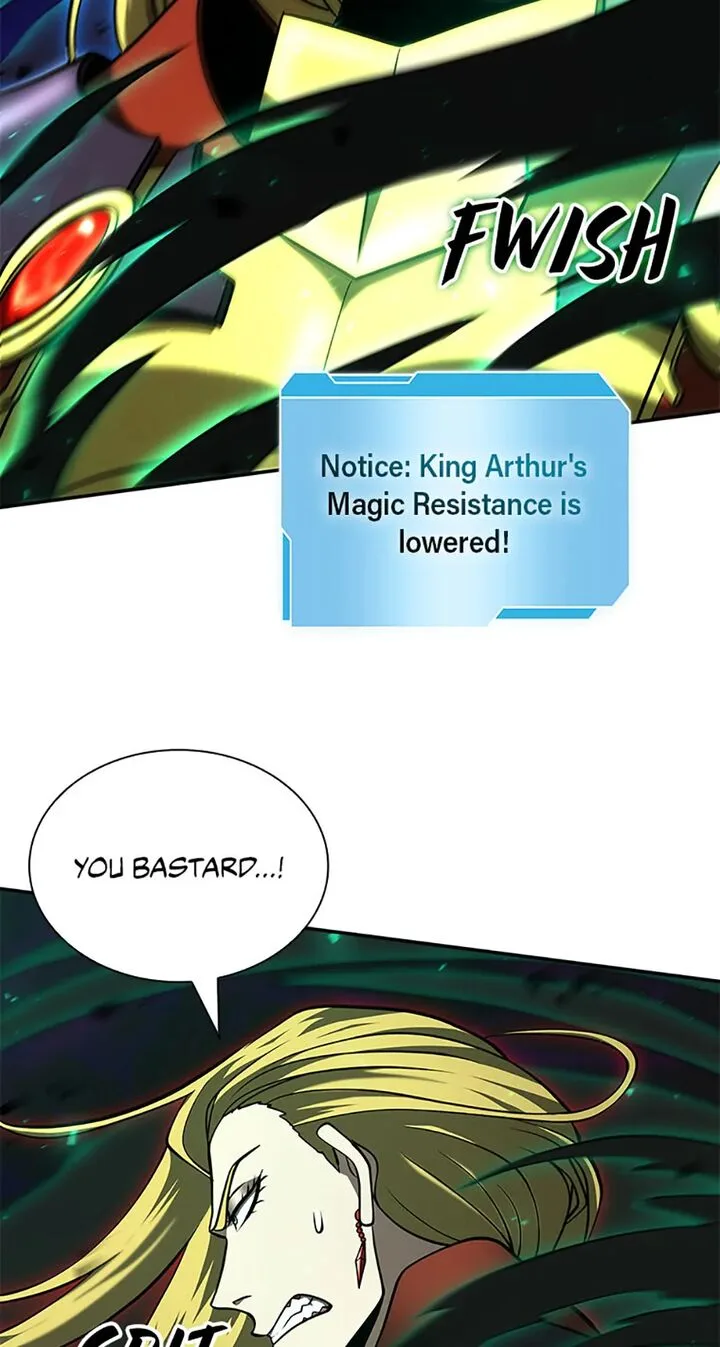 I Returned as an FFF-Class Witch Doctor Chapter 104 page 90