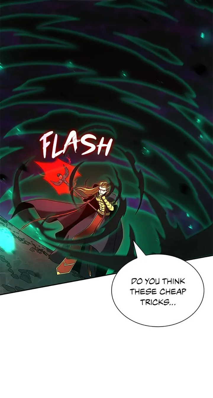 I Returned as an FFF-Class Witch Doctor Chapter 104 page 92