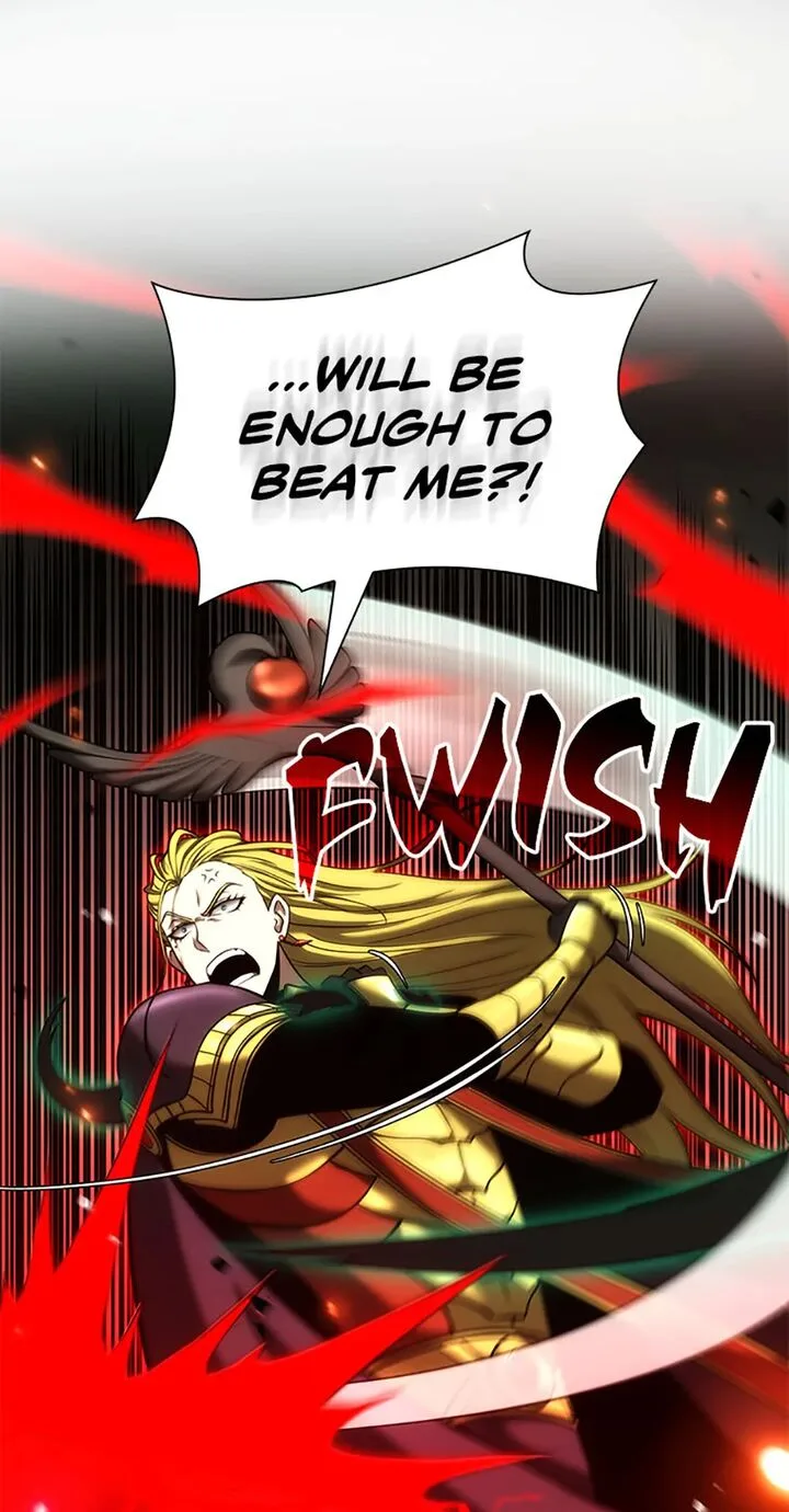 I Returned as an FFF-Class Witch Doctor Chapter 104 page 93