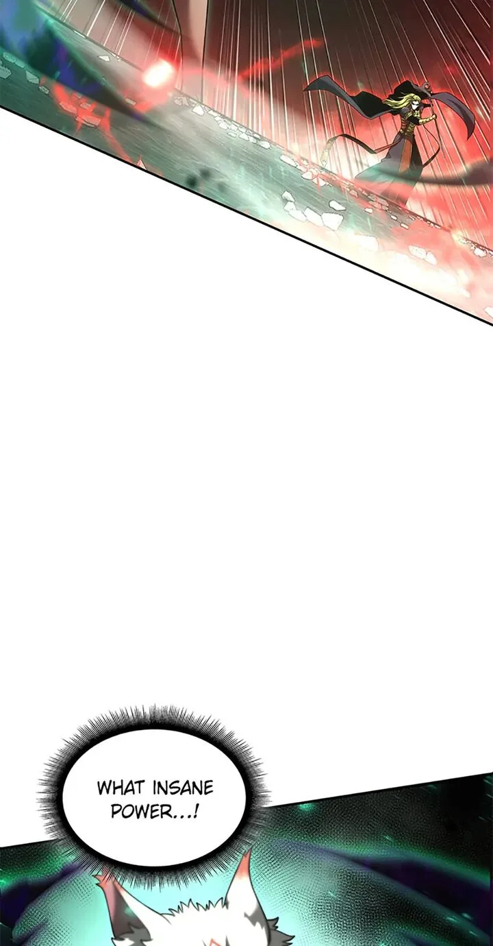 I Returned as an FFF-Class Witch Doctor Chapter 104 page 96