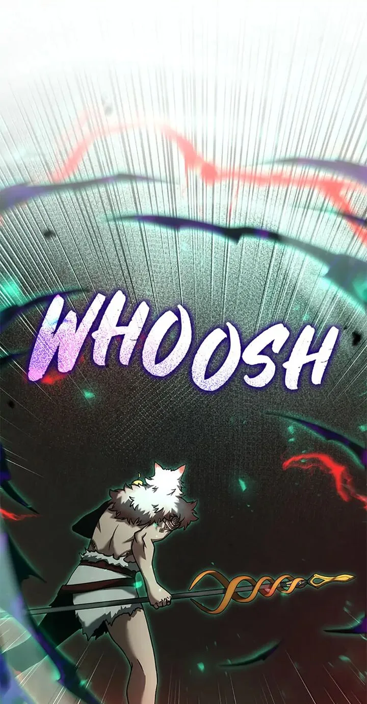 I Returned as an FFF-Class Witch Doctor Chapter 104 page 95