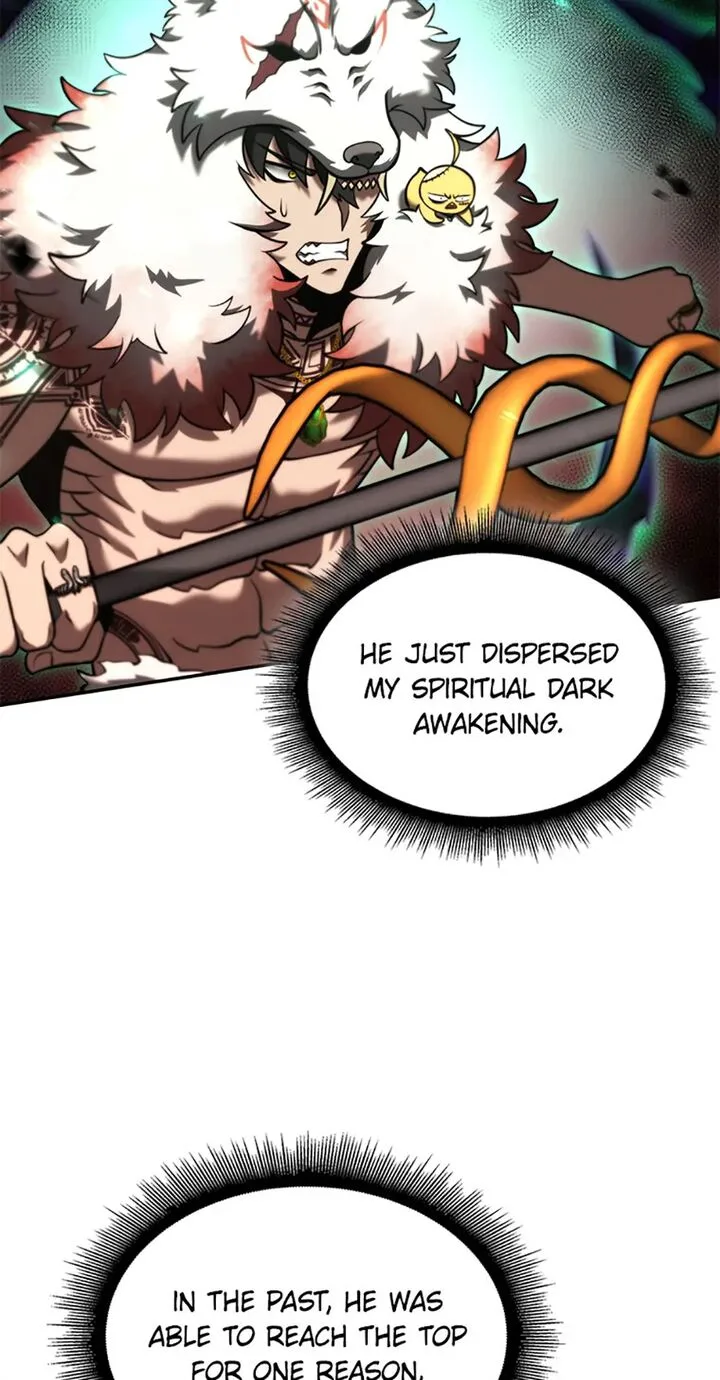 I Returned as an FFF-Class Witch Doctor Chapter 104 page 97