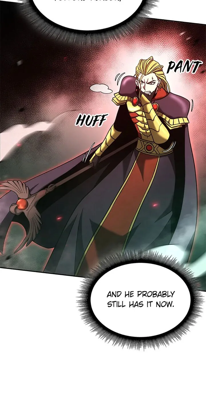 I Returned as an FFF-Class Witch Doctor Chapter 104 page 98