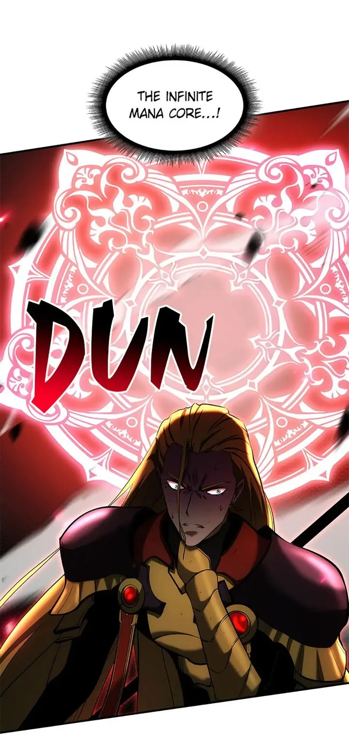 I Returned as an FFF-Class Witch Doctor Chapter 104 page 99