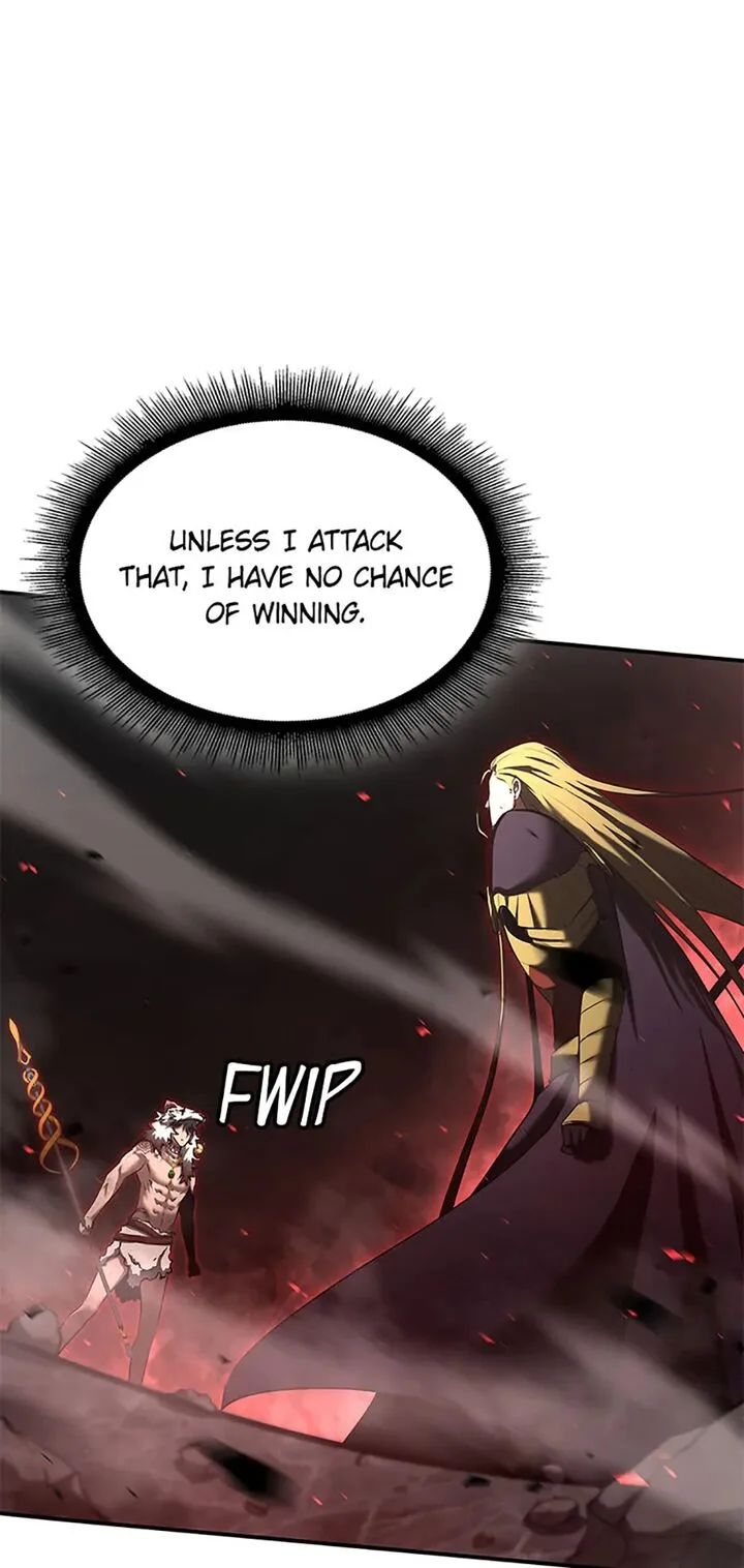 I Returned as an FFF-Class Witch Doctor Chapter 104 page 100
