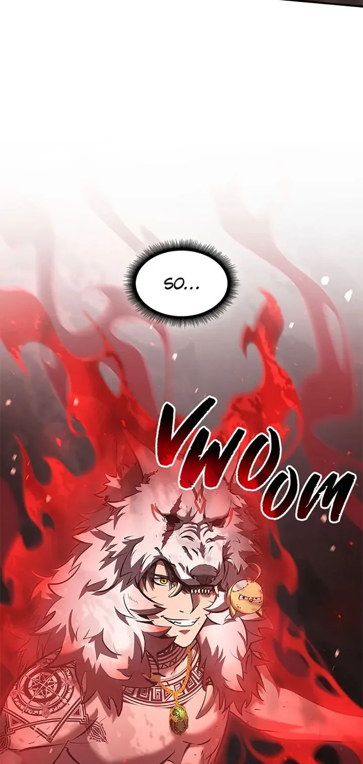 I Returned as an FFF-Class Witch Doctor Chapter 104 page 101