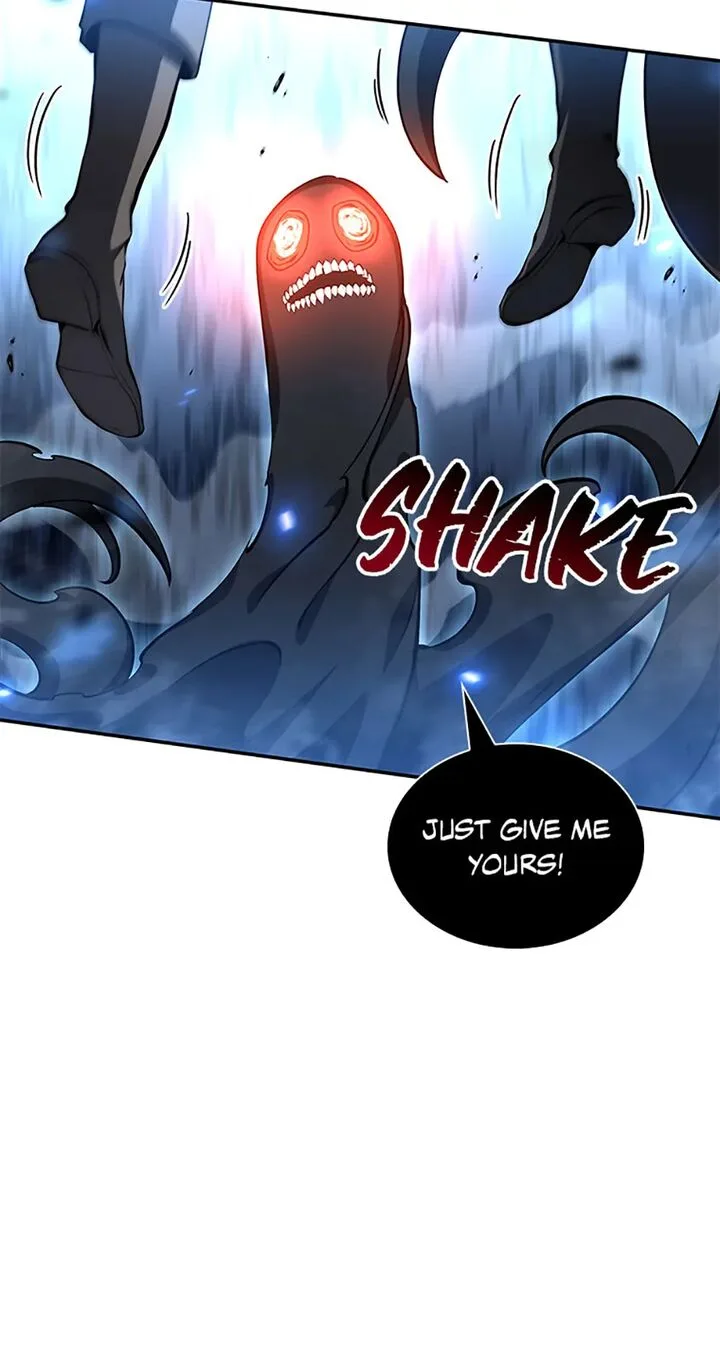 I Returned as an FFF-Class Witch Doctor Chapter 105 page 27