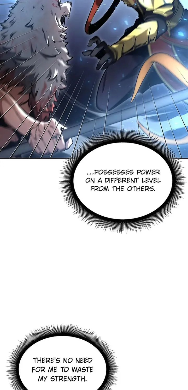 I Returned as an FFF-Class Witch Doctor Chapter 105 page 4