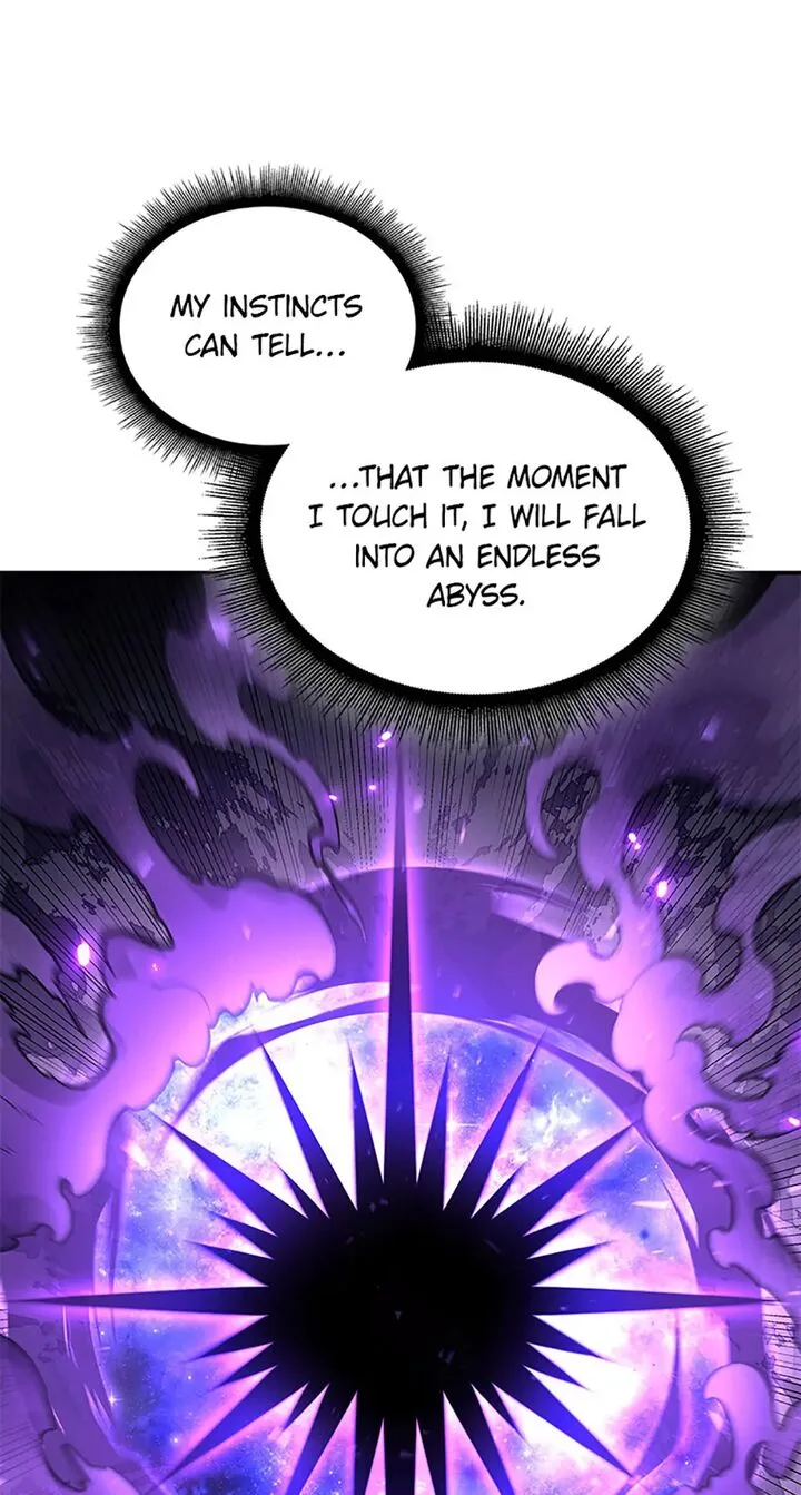 I Returned as an FFF-Class Witch Doctor Chapter 105 page 14