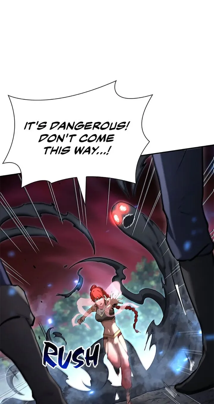 I Returned as an FFF-Class Witch Doctor Chapter 105 page 23