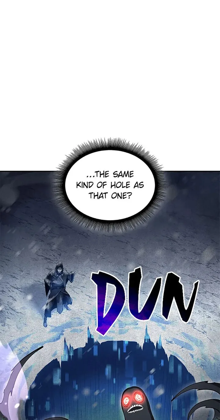 I Returned as an FFF-Class Witch Doctor Chapter 105 page 9