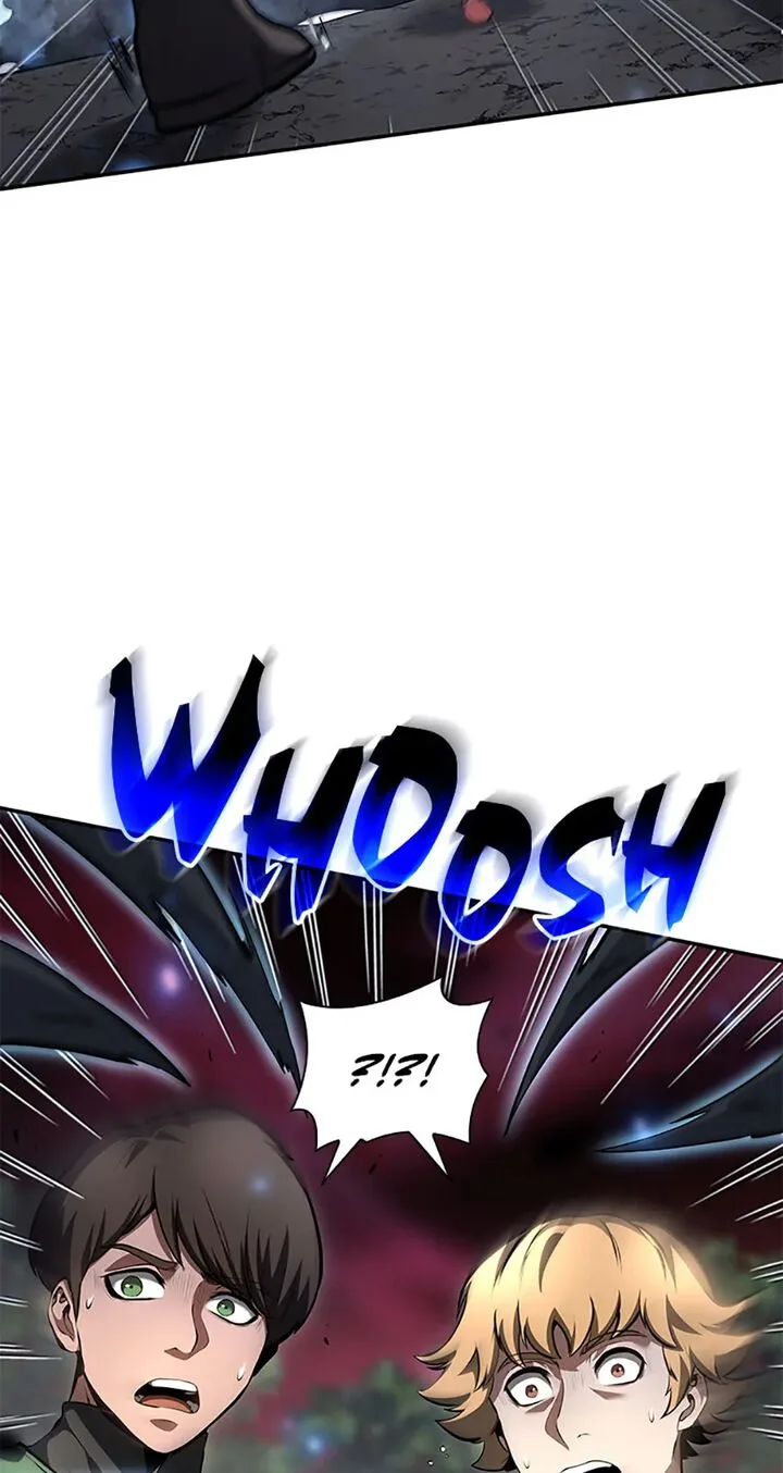 I Returned as an FFF-Class Witch Doctor Chapter 105 page 24