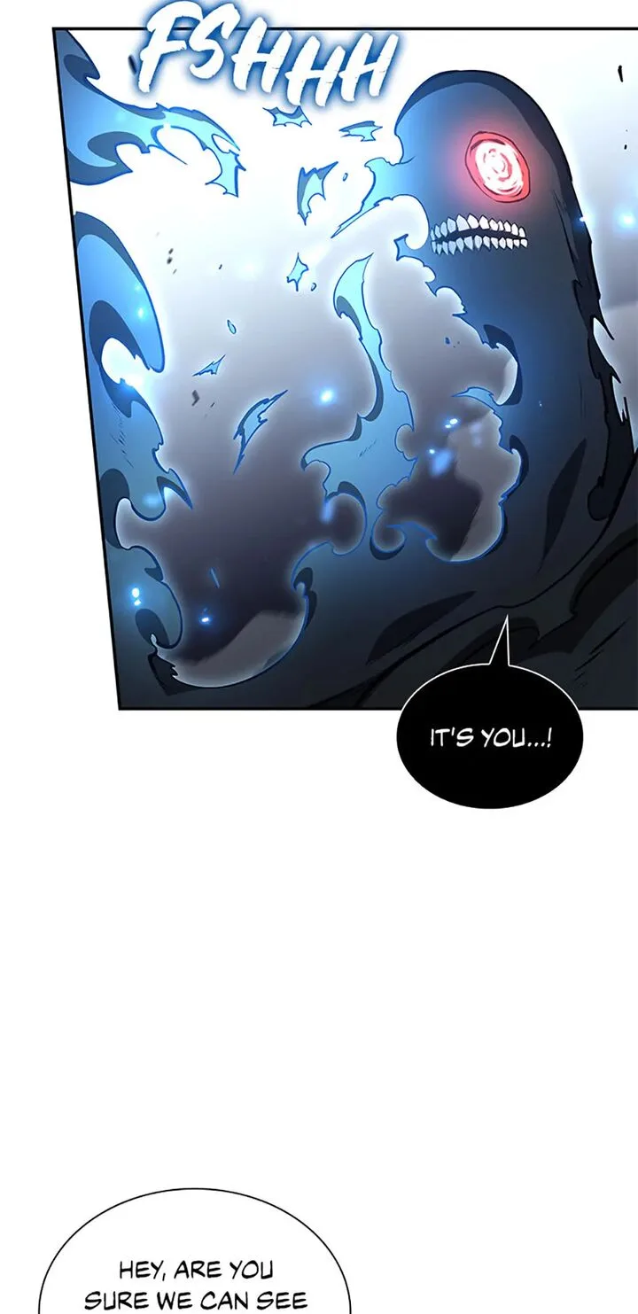 I Returned as an FFF-Class Witch Doctor Chapter 105 page 20