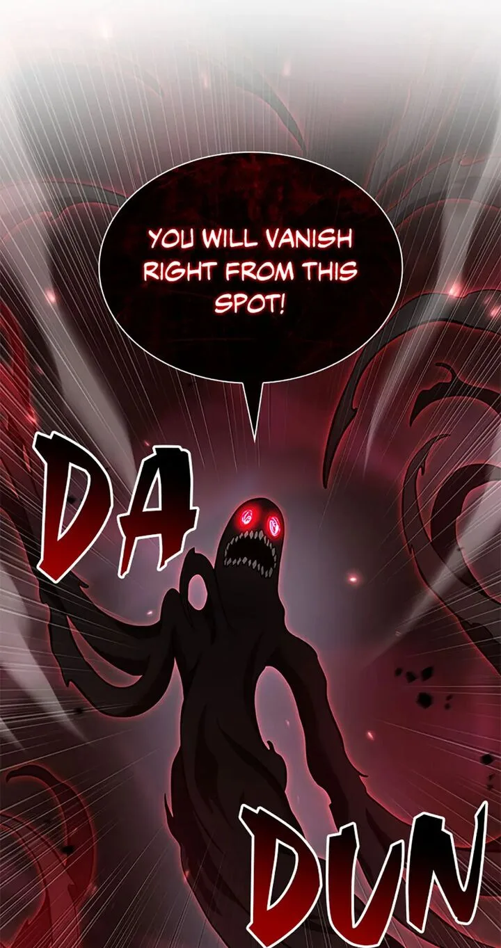 I Returned as an FFF-Class Witch Doctor Chapter 105 page 35