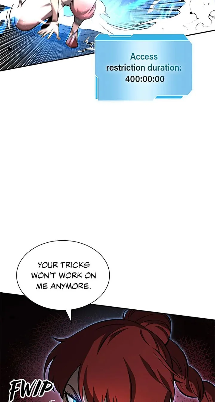 I Returned as an FFF-Class Witch Doctor Chapter 105 page 31