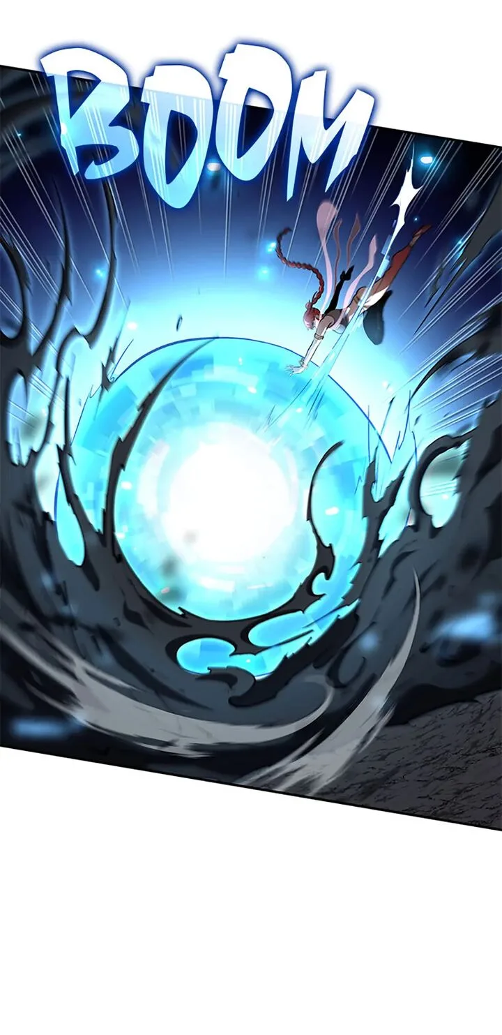 I Returned as an FFF-Class Witch Doctor Chapter 105 page 18