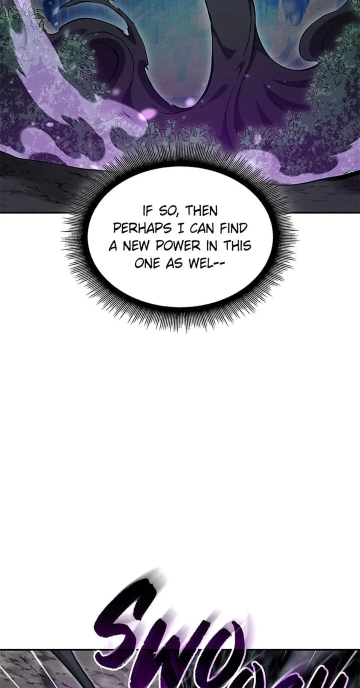 I Returned as an FFF-Class Witch Doctor Chapter 105 page 10