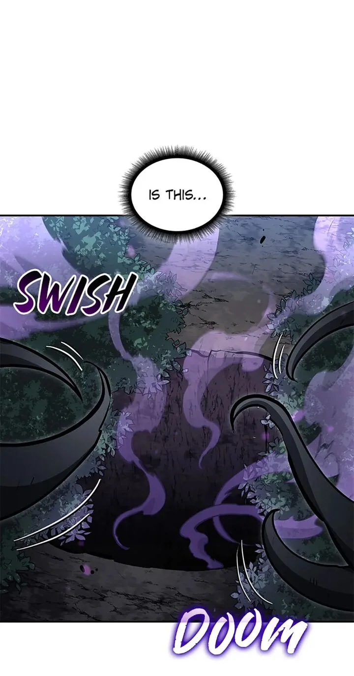 I Returned as an FFF-Class Witch Doctor Chapter 105 page 8