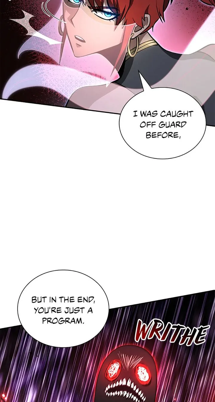 I Returned as an FFF-Class Witch Doctor Chapter 105 page 32