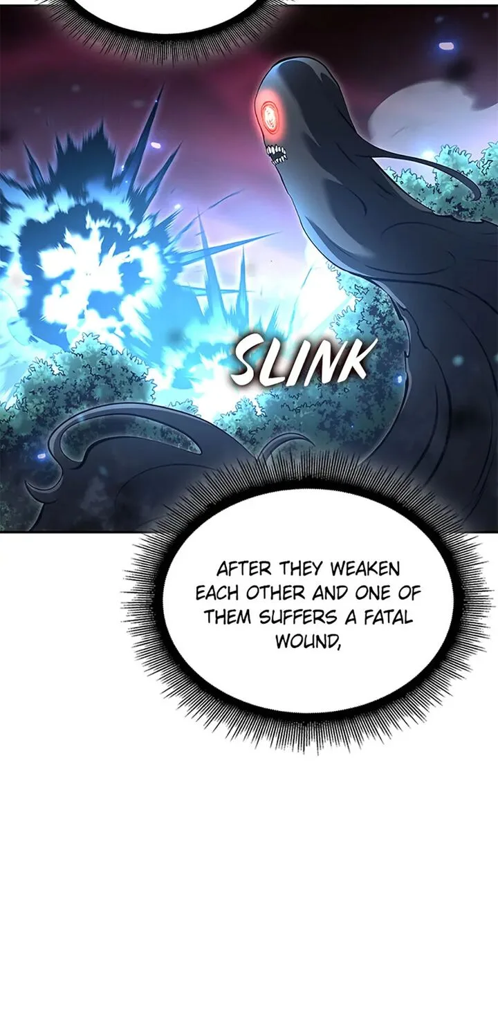 I Returned as an FFF-Class Witch Doctor Chapter 105 page 5