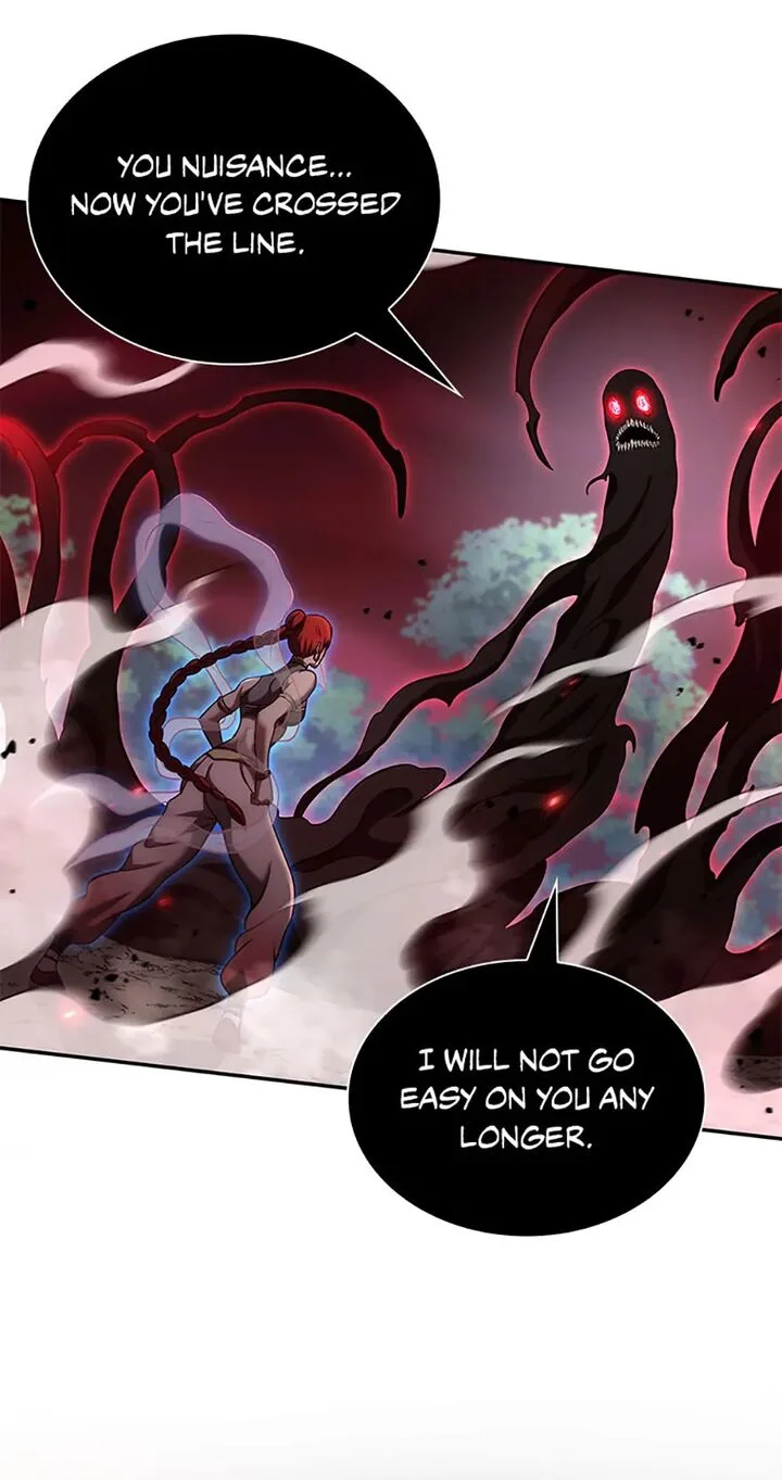 I Returned as an FFF-Class Witch Doctor Chapter 105 page 34