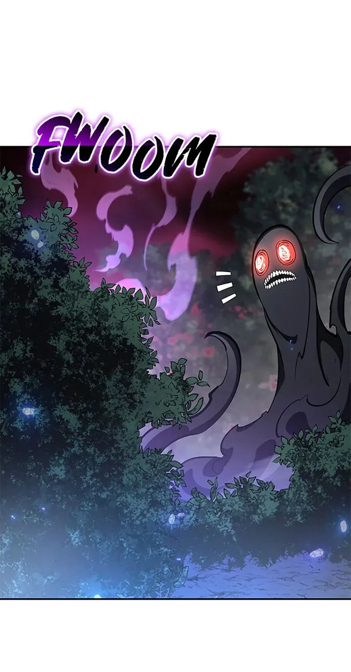 I Returned as an FFF-Class Witch Doctor Chapter 105 page 7