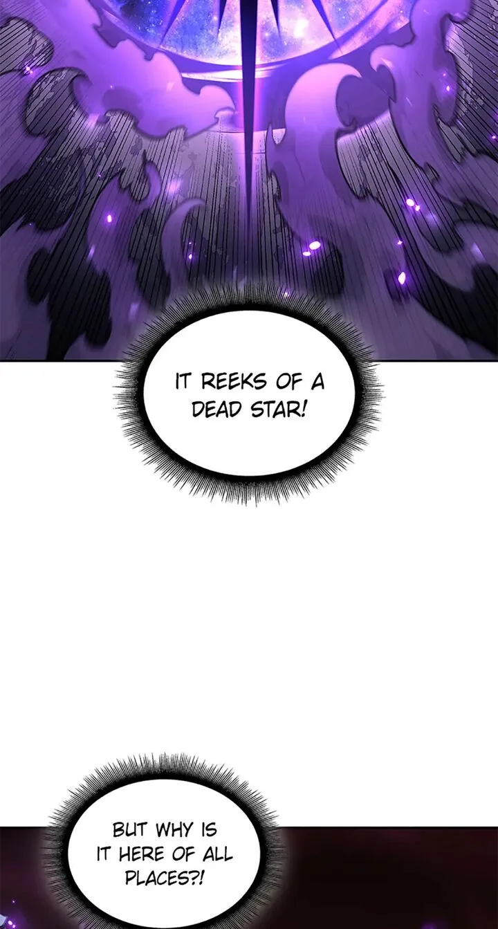 I Returned as an FFF-Class Witch Doctor Chapter 105 page 15