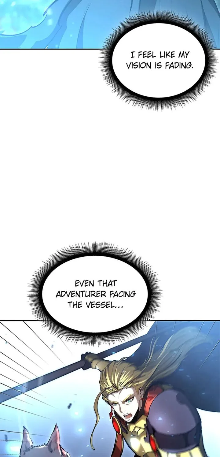 I Returned as an FFF-Class Witch Doctor Chapter 105 page 3