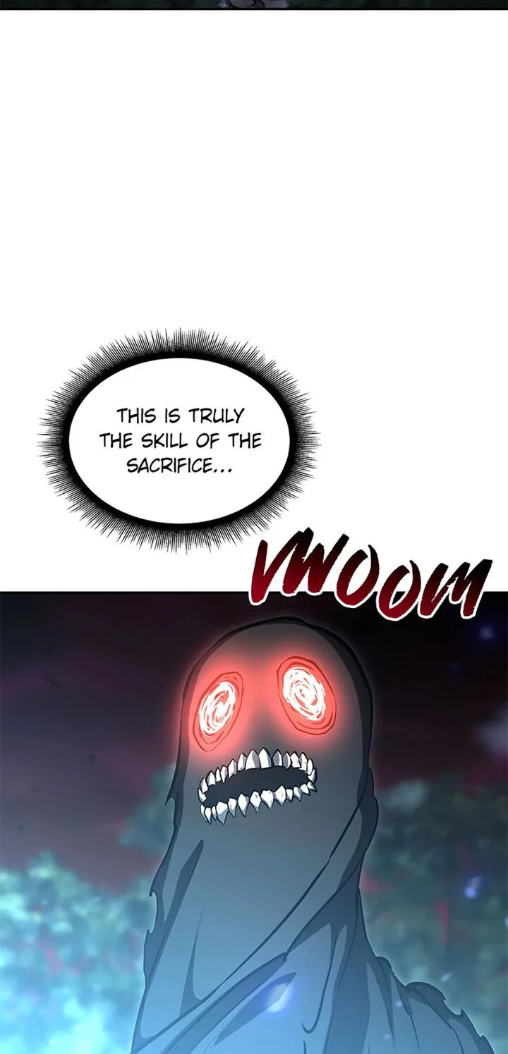 I Returned as an FFF-Class Witch Doctor Chapter 105 page 2
