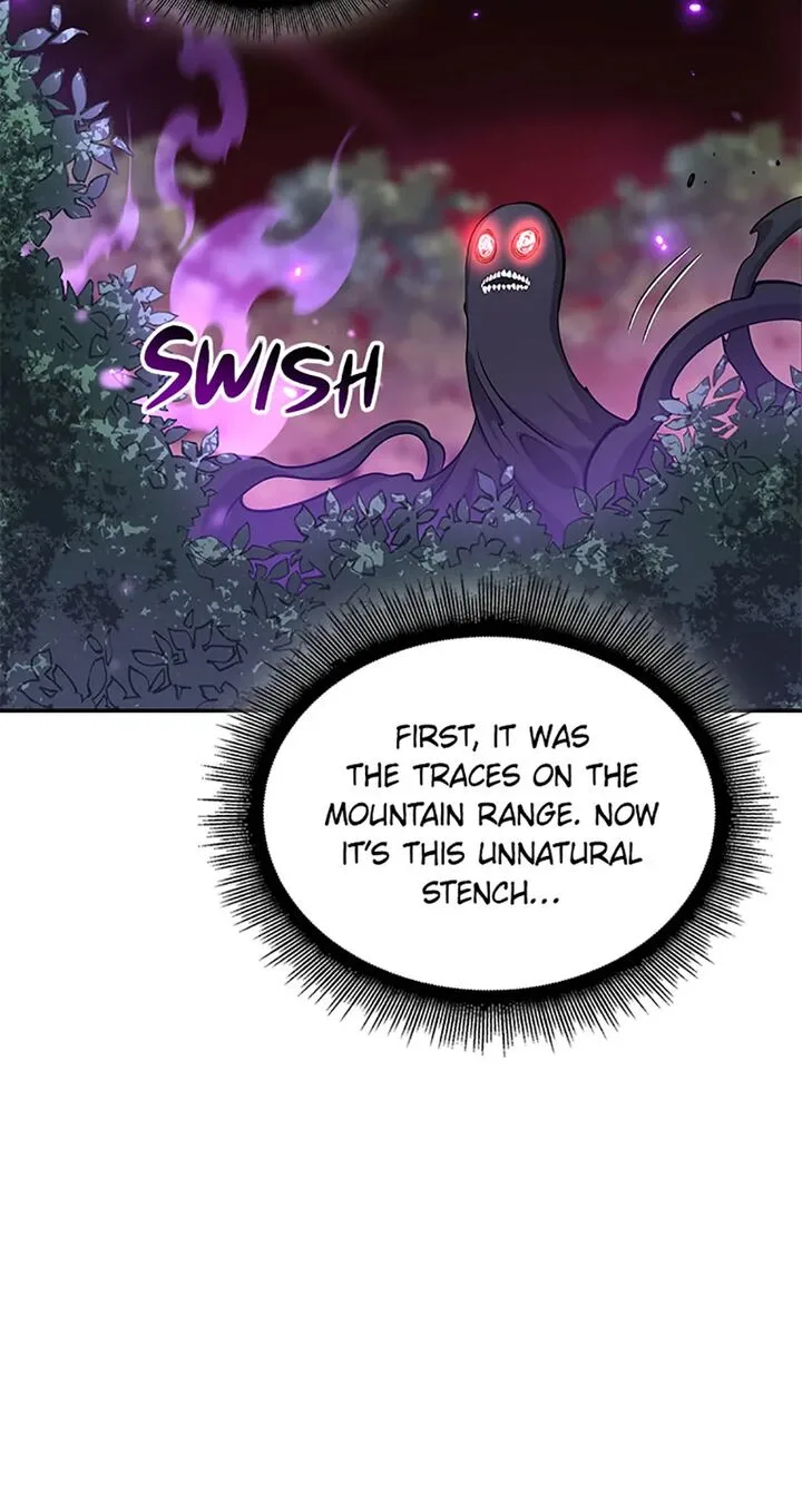 I Returned as an FFF-Class Witch Doctor Chapter 105 page 16